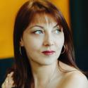 Woman, Mariya_S, Ukraine, Cherkasy oblast, Kamianskyi raion, Verbivka,  43 years old