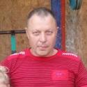 Чоловік, Nikoliaf, Україна, Cherkasy oblast, Lysianskyi raion, Budysche,  57 років