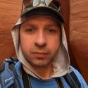 Man, kovovcom, United States, New York, Kings (Brooklyn), Brooklyn,  43 years old