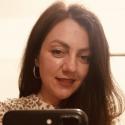 Woman, julie_m, Germany, Hessen, Darmstadt, Frankfurt am Main,  38 years old