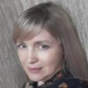 Woman, ElenEl, Ukraine, Zaporizhia oblast, Zaporizkyi raion, Zaporozhets,  48 years old