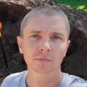 Man, Moksmah, Poland, Mazowieckie, Warszawa,  41 years old