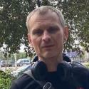 Mężczyzna, TyOfigeesh, Ukraina, Kiev, Kiev misto,  45 lat