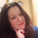 Woman, Maria1978, Ukraine, Lviv oblast, Chervonohrad misto, Chervonohrad,  47 years old