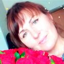Woman, Ksenyia, Poland, Mazowieckie, Warszawa,  45 years old