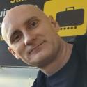 Man, Roman2025, Ukraine, Cherkasy oblast, Kamianskyi raion, Verbivka,  42 years old