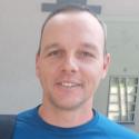 Man, Smit, Ukraine, Cherkasy oblast, Kamianskyi raion, Verbivka,  40 years old