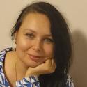 Woman, Nadl363, Ukraine, Khmelnytskyi oblast, Krasylivskyi raion, Zastavky,  35 years old