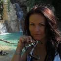 Woman, Iinga, United States, West Virginia, Clay,  43 years old