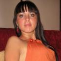 Woman, Ggalya, United States, West Virginia, Harrison, Wolf Summit,  43 years old