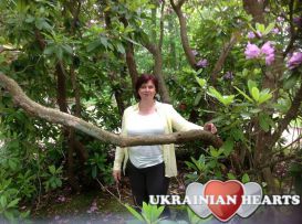 Я - Женщина, желающая быть счастливой, а полная гармония (с моей точки зрения) возможна только в паре.
Неисправимая оптимистка (несмотря на разнообразный жизненный опыт), общительная и деятельная. В "четырех стенах" сидеть перед телевизором мне Я - Женщина, желающая быть счастливой, а полная гармония (с моей точки зрения) возможна только в паре.
Неисправимая оптимистка (несмотря на разнообразный жизненный опыт), общительная и деятельная. В "четырех стенах" сидеть перед телевизором мне