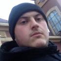 Man, Xakeer, country_UA, Lviv oblast, Lviv misto, Lviv,  33 years old