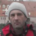 Man, Olegich, Poland, Opolskie, Namysłowski, Namysłów,  45 years old