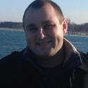 Man, brendanhit, Poland, Kujawsko-Pomorskie, Świecki, Świecie,  34 years old