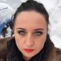 Woman, Zoriana, United States, Connecticut, Fairfield, Stamford,  43 years old