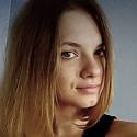Woman, Alinoczka, Poland, Kujawsko-Pomorskie, Włocławek,  28 years old