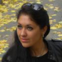 Woman, Kati_Kati, Ukraine, Dnipropetrovsk oblast, Dnipropetrovskyi raion, Balivka,  35 years old