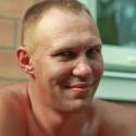 Man, Anbrey, Poland, Mazowieckie, Warszawa,  46 years old