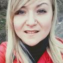 Woman, Keyti, Poland, Mazowieckie, Warszawa,  33 years old