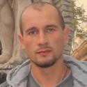 Man, SerhiiKra, Poland, Mazowieckie, Warszawa,  35 years old