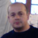 Man, vladimirikus, Poland, Mazowieckie, Warszawa,  47 years old