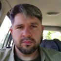 Man, Demian, Ukraine, Kiev oblast, Ivankivskyi raion, Shpyli,  42 years old