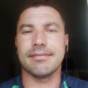 Man, Alex86kos, Poland, Mazowieckie, Warszawa,  40 years old