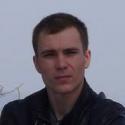 Man, Bohda, Poland, Mazowieckie, Warszawa,  36 years old