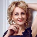 Woman, Hjvfirf, Ukraine, Cherkasy oblast, Kamianskyi raion, Verbivka,  44 years old