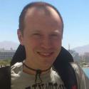 Man, linshark, Israel, Haifa,  37 years old