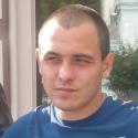 Man, vasja, Ukraine, Cherkasy oblast, Kamianskyi raion, Verbivka,  32 years old