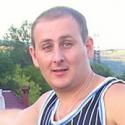 Man, Siegfried, Ukraine, Cherkasy oblast, Kamianskyi raion, Verbivka,  39 years old
