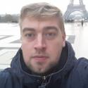 Man, Ura, France, Ile-de-France, Paris,  38 years old