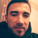 Man, artcodecs, Ukraine, Cherkasy oblast, Kamianskyi raion, Verbivka,  32 years old