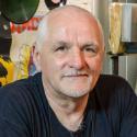 Man, Miroslav, Ukraine, Ivano-Frankivsk oblast, Ivano-Frankivsk misto, Ivano-Frankivsk,  67 years old