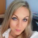 Woman, Lyudmila36, Poland, Kujawsko-Pomorskie, Włocławek,  44 years old