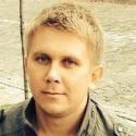 Man, gohakr, Ukraine, Cherkasy oblast, Kamianskyi raion, Verbivka,  41 years old