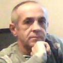 Man, naz, Ukraine, Cherkasy oblast, Kamianskyi raion, Verbivka,  57 years old