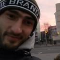 Man, Sergiy123, Poland, Mazowieckie, Warszawa,  37 years old