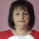 Woman, ooo, Ukraine, Cherkasy oblast, Kamianskyi raion, Verbivka,  63 years old