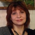 Woman, Nayda1962, Ukraine, Cherkasy oblast, Kamianskyi raion, Verbivka,  63 years old