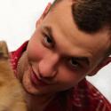 Man, Aleksandr94, Ukraine, Cherkasy oblast, Kamianskyi raion, Verbivka,  31 years old