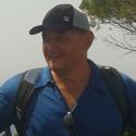 Man, Oles, Ukraine, Dnipropetrovsk oblast, Dnipropetrovskyi raion, Liubymivka,  54 years old