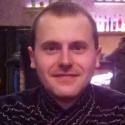 Man, Gordon, Ukraine, Volyn oblast, Lutsk misto, Lutsk,  34 years old