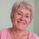 Woman, Emili, country_DE, Saarland, Merzig-Wadern, Merzig,  68 years old