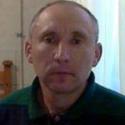 Man, Step, country_UA, Lviv oblast, Zolochivskyi raion, Bilyi Kamin,  52 years old