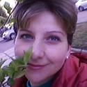 Woman, Oksa, Ukraine, Lviv oblast, Pustomytivskyi raion, Koviari,  45 years old