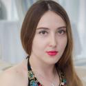 Woman, dasha_d, Ukraine, Cherkasy oblast, Kamianskyi raion, Verbivka,  38 years old