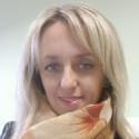Woman, LesyaSh, Ukraine, Cherkasy oblast, Kamianskyi raion, Verbivka,  45 years old