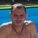Man, Orchyk, Ukraine, Lviv oblast, Lviv misto, Lviv,  37 years old
